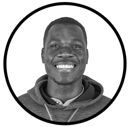 Team Member 1